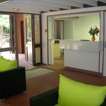 多尔多涅河畔波里耶 La Riviera Limousine酒店 外观 照片